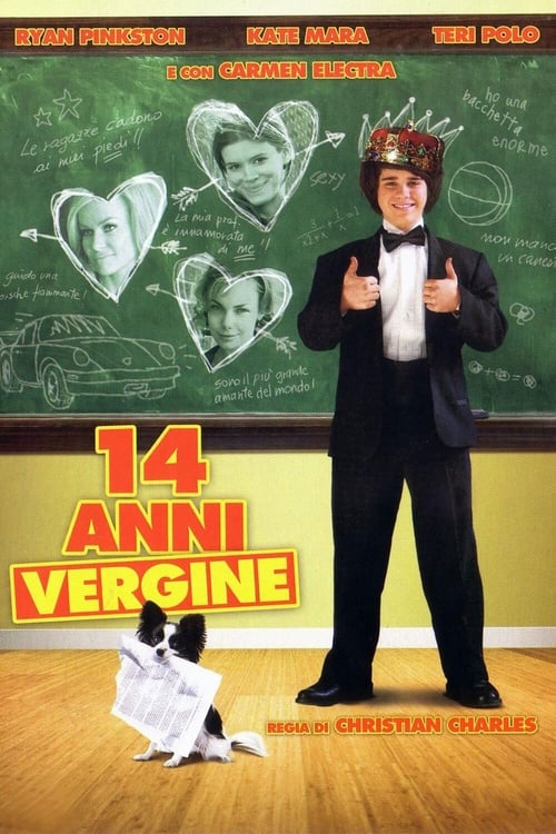 14+anni+vergine