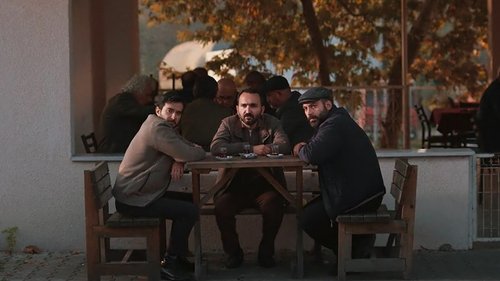 Bir Başkadır - 3. Bölüm