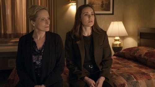 The Blacklist - Kazanjian Kardeşler