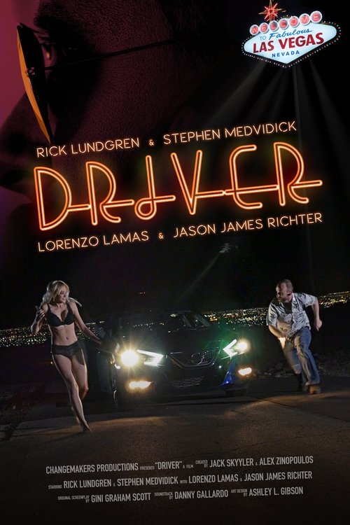 Driver (2018) Watch Full HD 1080p