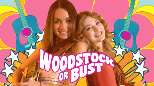Woodstock or Bust (2019) Watch Full Movie Streaming Online