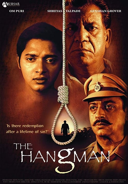 The Hangman