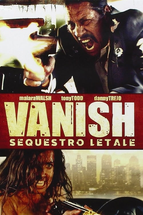 VANish+-+Sequestro+letale