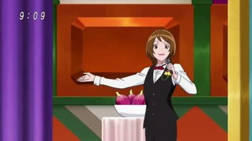 美食的俘虏第2季第31集