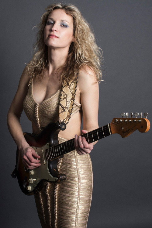 Ana Popovic