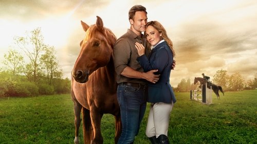 Watch Taking the Reins (2021) Full Movie Online Free