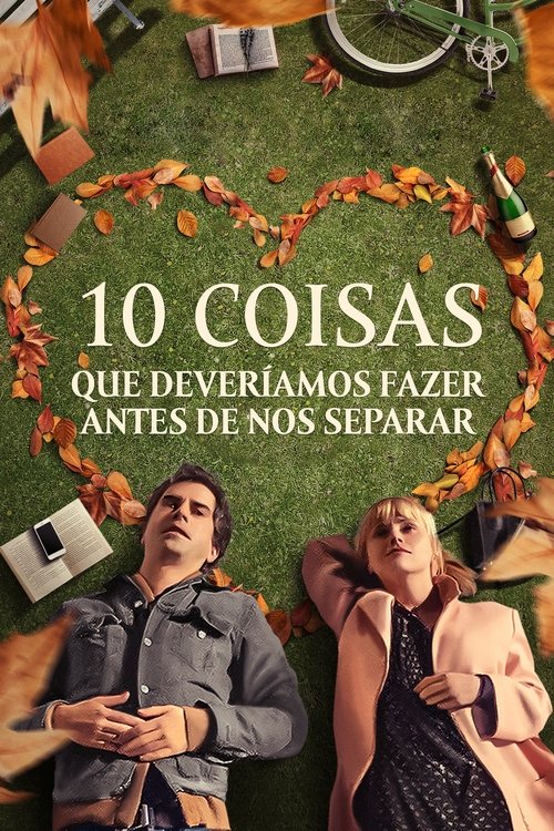 Assistir ! 10 Things We Should Do Before We Break Up 2020 Filme Completo Dublado Online Gratis