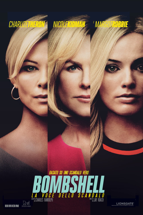 Bombshell - La voce dello scandalo (2019) Guarda lo streaming di film completo online