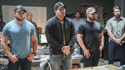 SEAL Team - 1. Bölüm