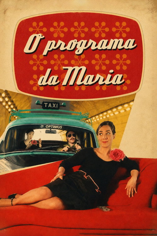 Programa da Maria