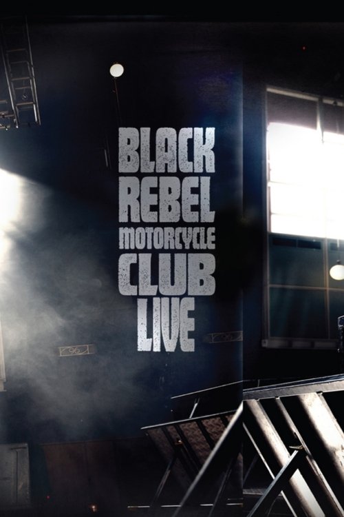 Black+Rebel+Motorcycle+Club%3A+Live