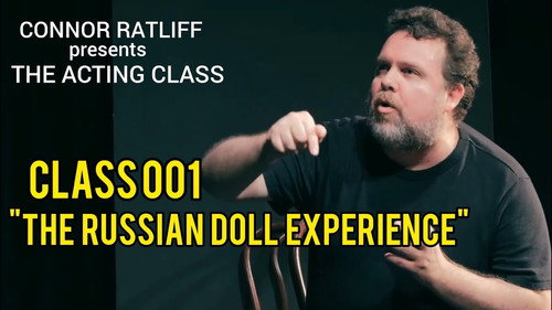 The Russian Doll Experience