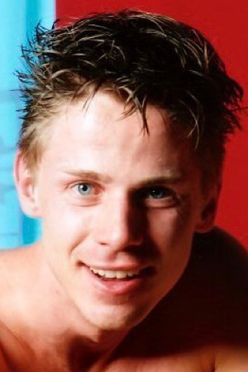 Poster of Erik Finnegan