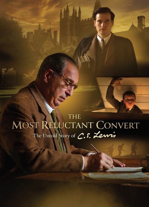 The+Most+Reluctant+Convert%3A+The+Untold+Story+of+C.S.+Lewis