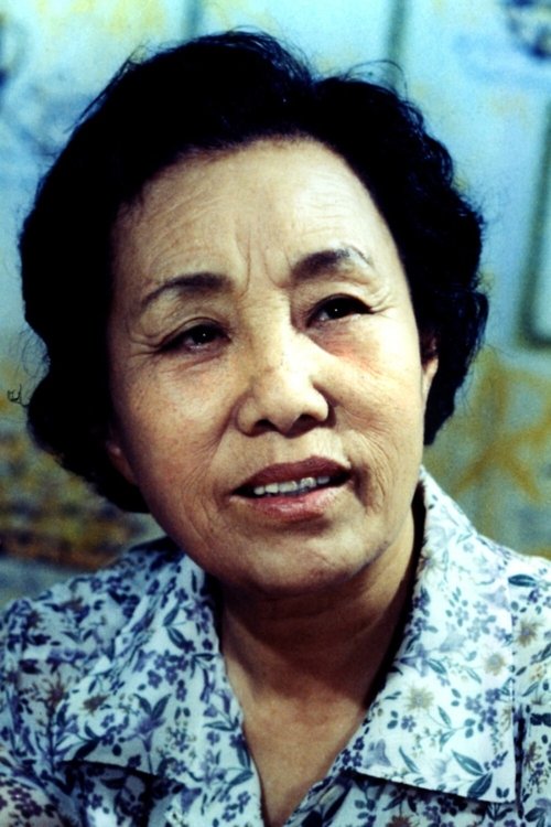Poster of Kim Sun-young