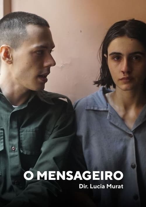 O+Mensageiro