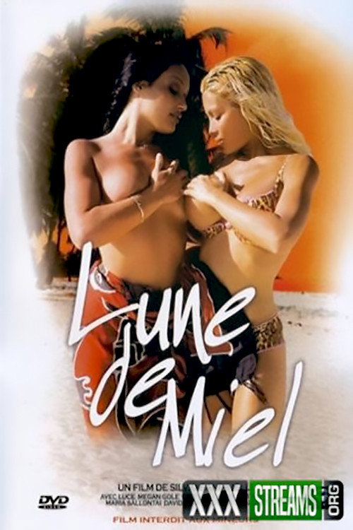 La Ragazza dalla pelle di luna poster 3