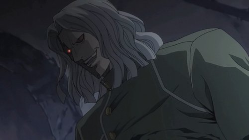 Fairy Tail - 16. Bölüm