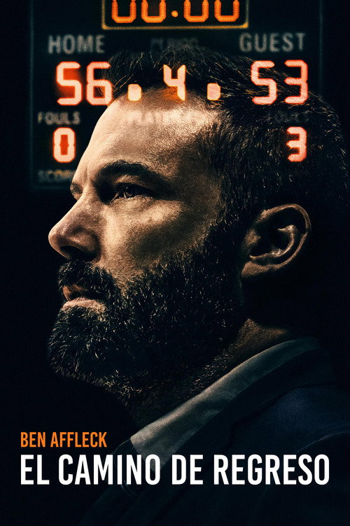 VER ! The Way Back 2020 PELICULA COMPLETA ONLINE