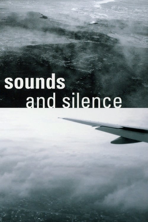 Sounds+and+Silence+-+Unterwegs+mit+Manfred+Eicher