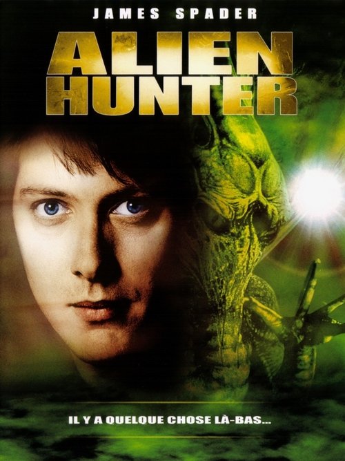 (VOIR-FILM) Alien Hunter (2003) Film Complet Gratuit Regarder Alien Hunter (2003) le film en streaming complet en ligne