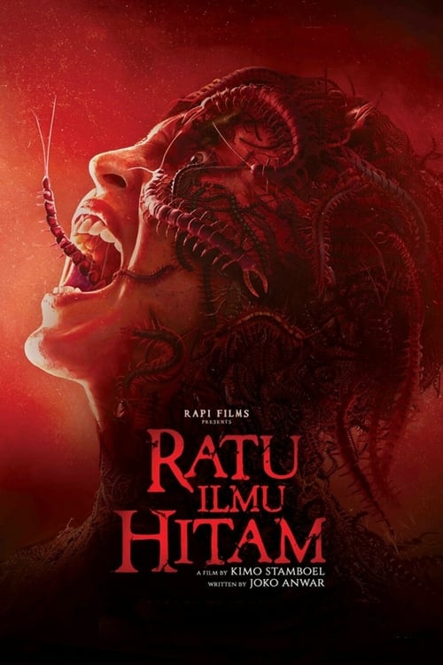 Ratu Ilmu Hitam (2019) PelículA CompletA 1080p en LATINO espanol Latino