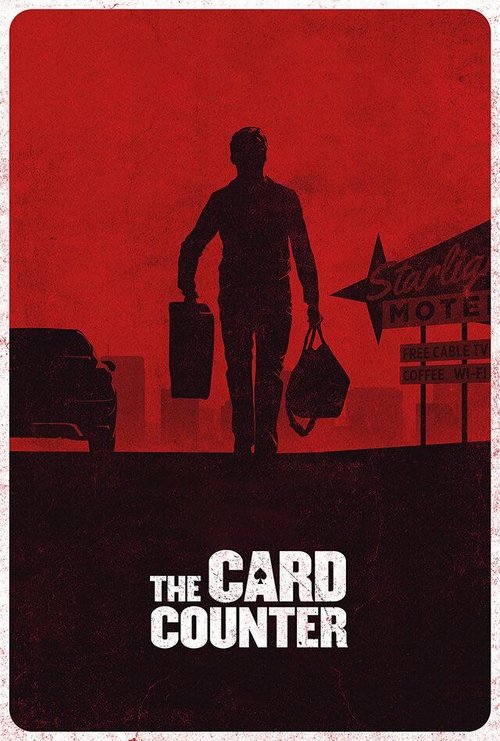 Assistir ! The Card Counter 2021 Filme Completo Dublado Online Gratis