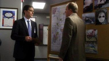 Criminal Minds - 6. Bölüm