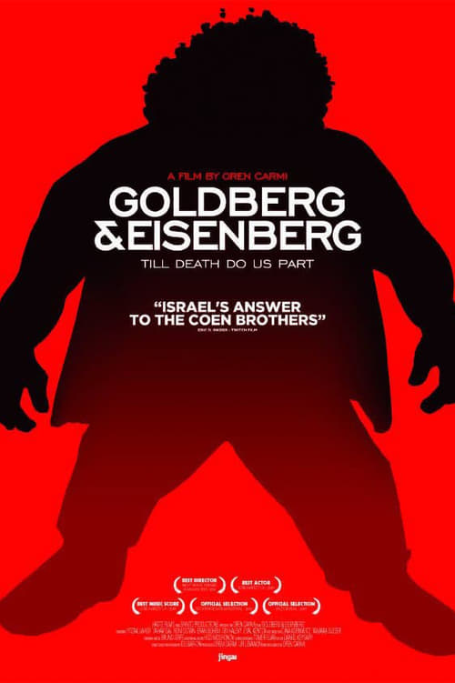 Goldberg+%26+Eisenberg