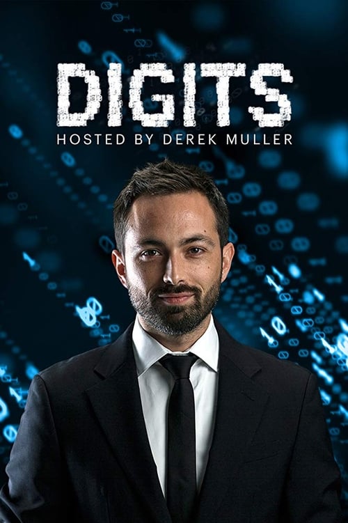 Digits: Guardians of the Web