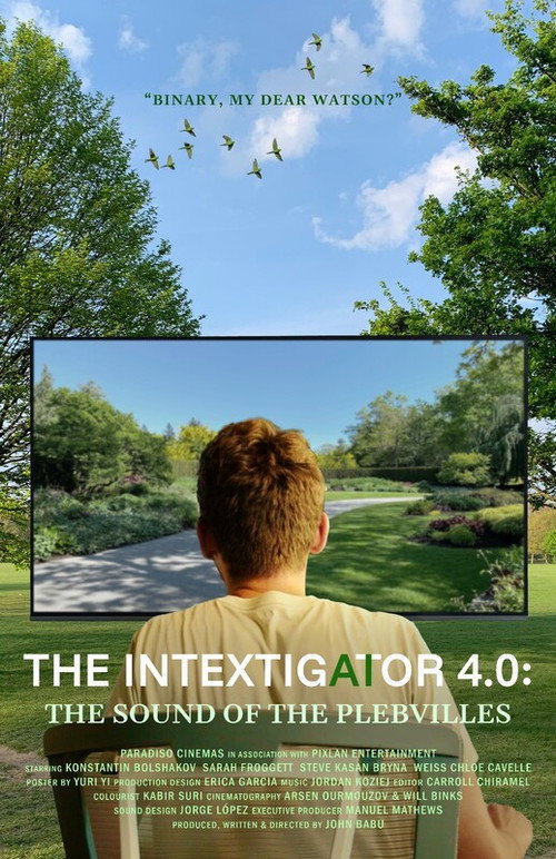 The InTEXTigator 4: The Sound of the Plebvilles