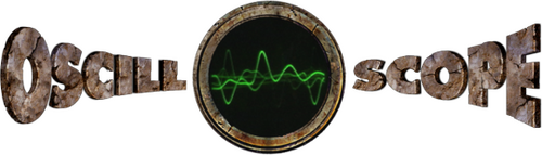 Oscilloscope Logo