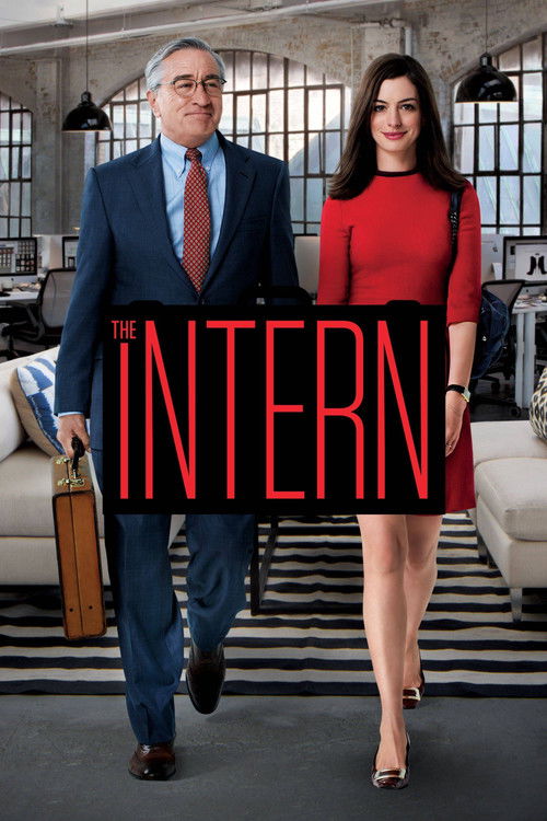 The+Intern