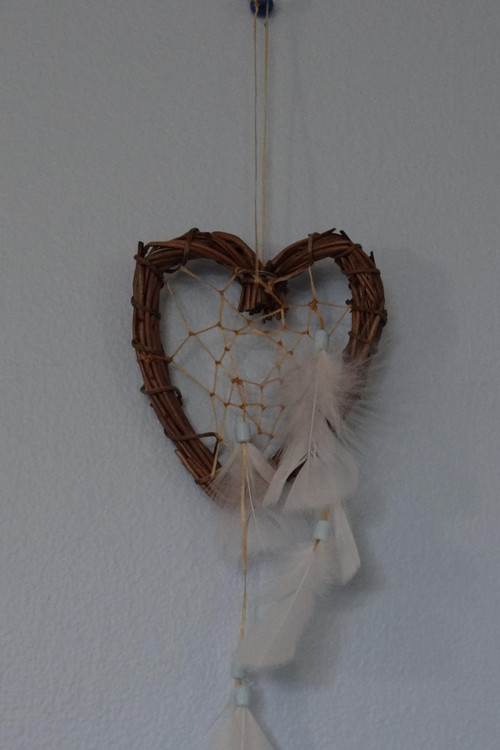 Dreamcatcher (Short Film)