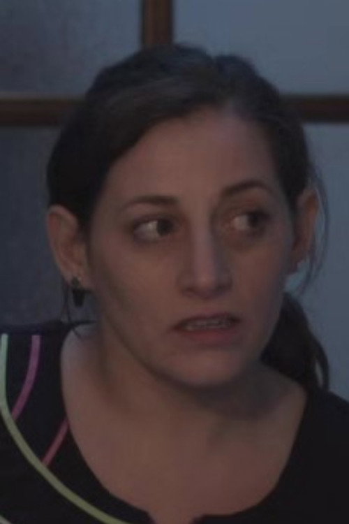 Laura Marine Piccone Garcia