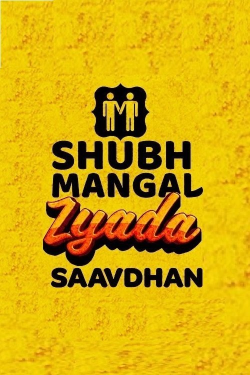 Shubh Mangal Zyada Saavdhan (2020) Ver Pelicula Completa Streaming Online