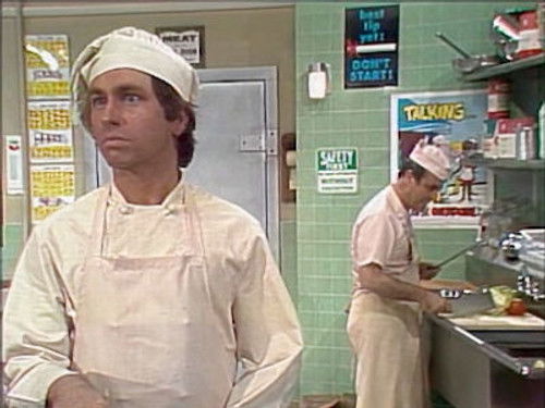 The Not-So-Great Imposter