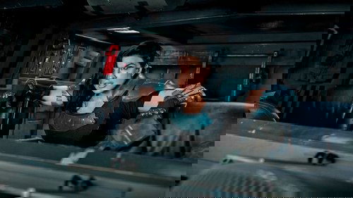 The Mandalorian - Kısım 15: İnançlı