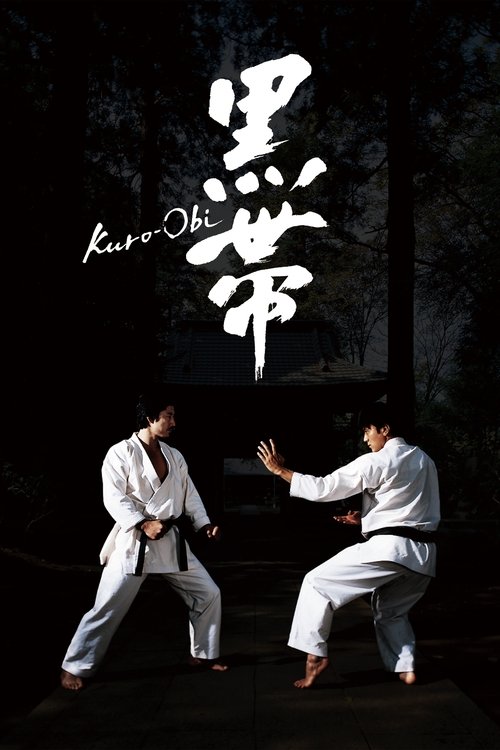 Cinturón negro (Black Belt)
