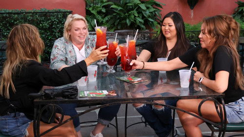 Extending an Olive Branch