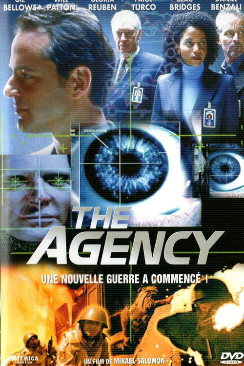 The agency (le film) 2001