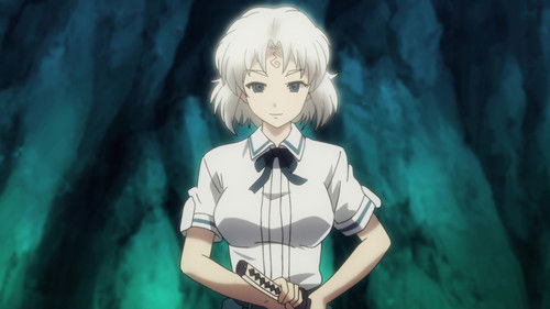 Tsugumomo - 5. Bölüm