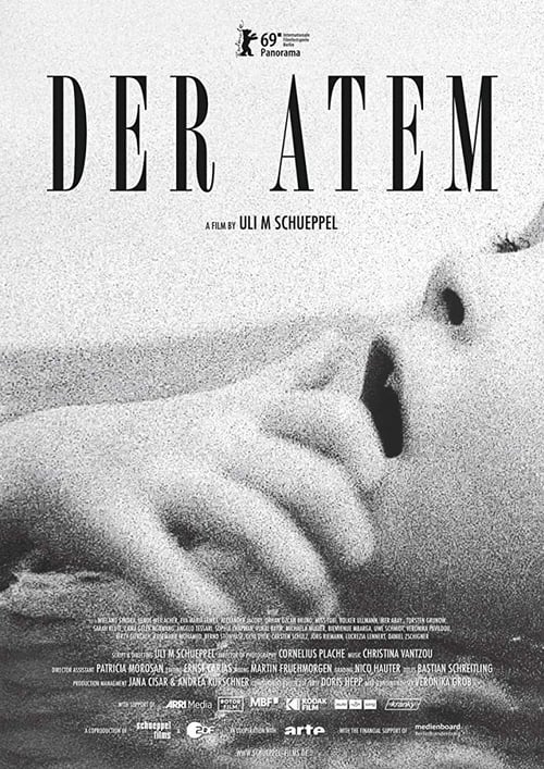 Regarder Der Atem (2019) le film en streaming complet en ligne