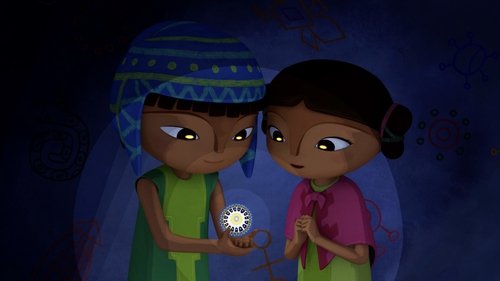 Pachamama (2018) فيلم كامل على الانترنت