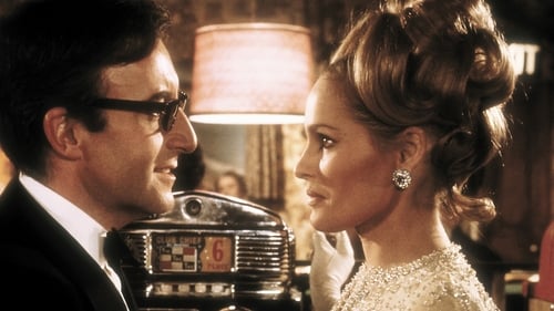 Casino Royale (1967) ดูการสตรีมภาพยนตร์แบบเต็มออนไลน์