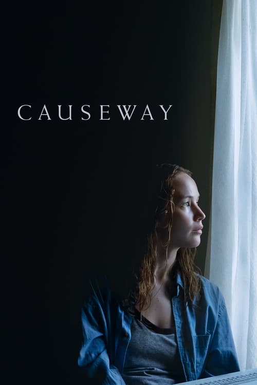 Movie poster for Causeway
