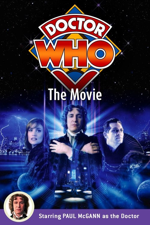 Doctor Who