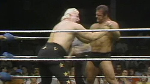 All Star Wrestling - October 13, 1979
