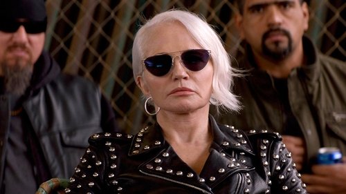 Animal Kingdom - 1. Bölüm