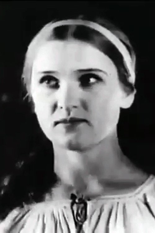 Poster of Oleksandra Vasylieva